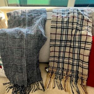 Men’s scarf